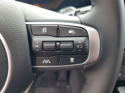 New 2026 Kia K5 GT-Line w/ GT-Line Premium Package image 13