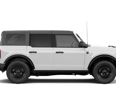 New 2026 Ford Bronco Big Bend AWD/4WD image 30