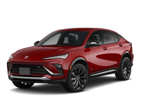 New 2026 Buick Envista Sport Touring image 27