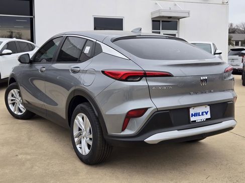 New 2026 Buick Envista Preferred w/ Convenience I Package image 3