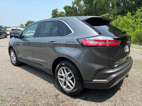 Used 2024 Ford Edge SEL w/ Convenience Package AWD/4WD image 7