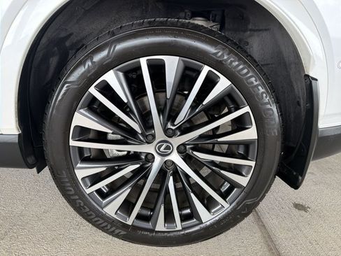 Certified 2024 Lexus RX 350 Premium Plus w/ Convenience Package FWD image 24