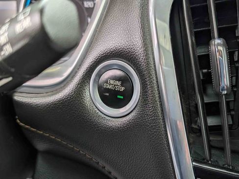 Used 2020 Chevrolet Traverse Premier w/ Redline Edition image 30