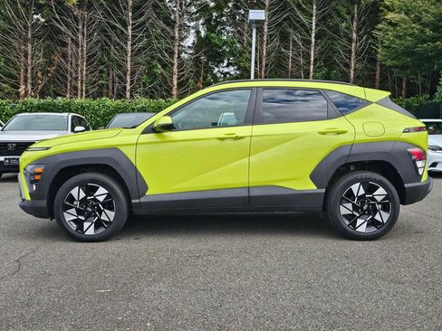 Used 2024 Hyundai Kona SEL AWD/4WD image 4