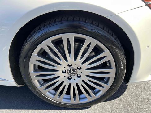 Used 2019 Mercedes-Benz S 560 Sedan image 82