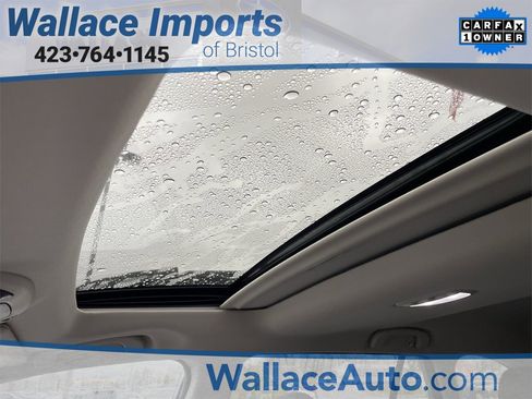 Certified 2023 Subaru Outback Limited XT image 10