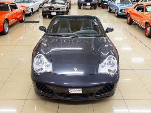 Used 2004 Porsche 911 Cabriolet image 35