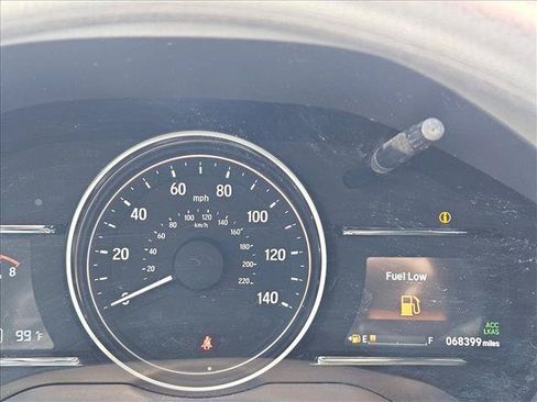 Used 2020 Honda HR-V EX image 14
