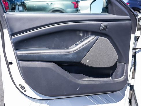 Certified 2023 Ford Mustang Mach-E Premium RWD image 21