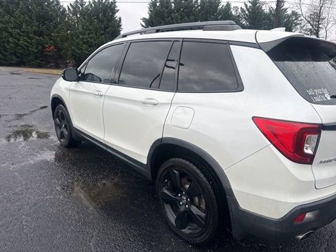 Used 2020 Honda Passport Elite image 5