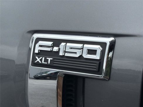 Used 2021 Ford F150 XLT w/ Equipment Group 302A High AWD/4WD image 11
