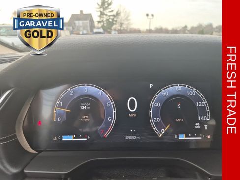 Used 2021 Jeep Grand Cherokee L Limited image 36