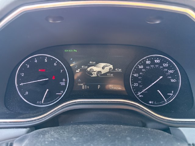 Used 2019 Toyota Avalon Touring w/ Advanced Safety Package FWD image 26