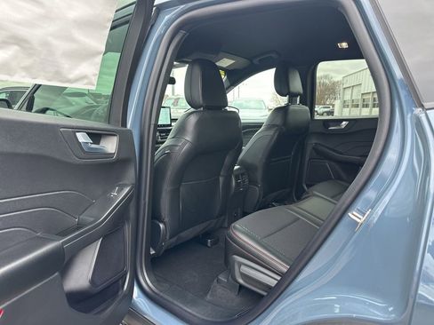 New 2026 Ford Escape ST-Line Select w/ Tech Pack #1 image 22