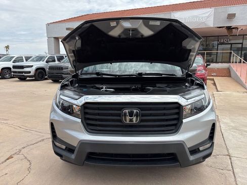 Used 2023 Honda Ridgeline RTL image 50