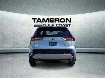 Used 2024 Toyota RAV4 XSE