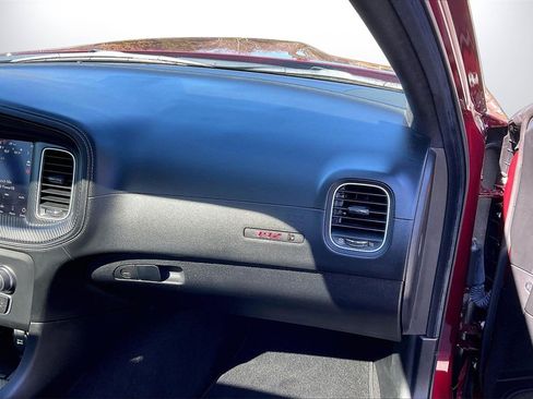 Certified 2023 Dodge Charger Scat Pack image 22