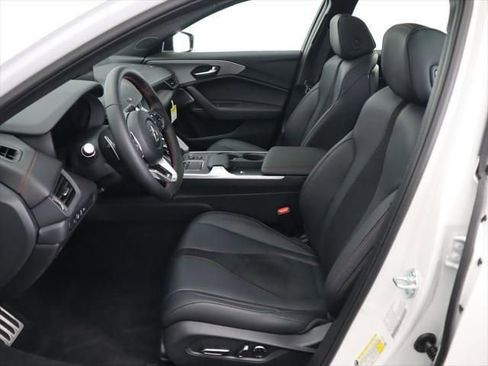 New 2025 Acura TLX SH-AWD w/ A-SPEC Pkg image 21
