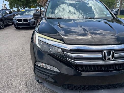 Used 2016 Honda Pilot EX-L image 15