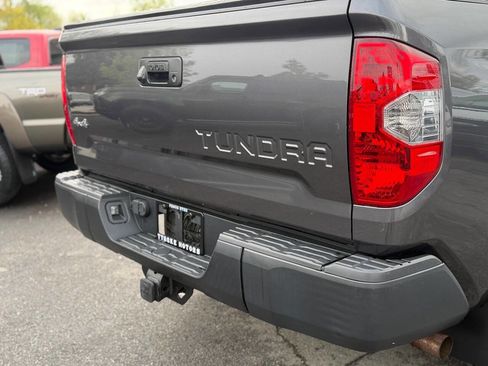 Used 2015 Toyota Tundra SR AWD/4WD image 34