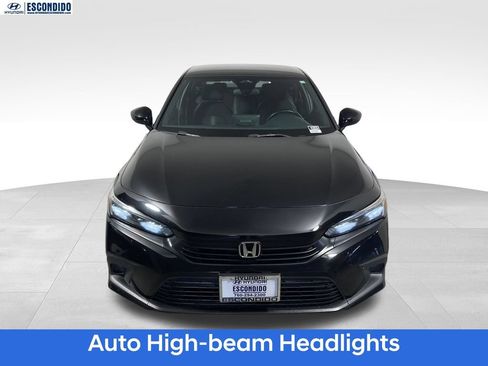 Used 2024 Honda Civic Sport image 8