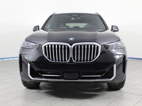 New 2026 BMW X5 xDrive40i w/ Premium Package image 6