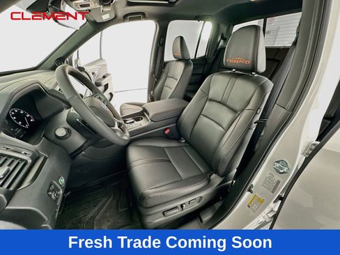 Used 2026 Honda Ridgeline TrailSport image 24