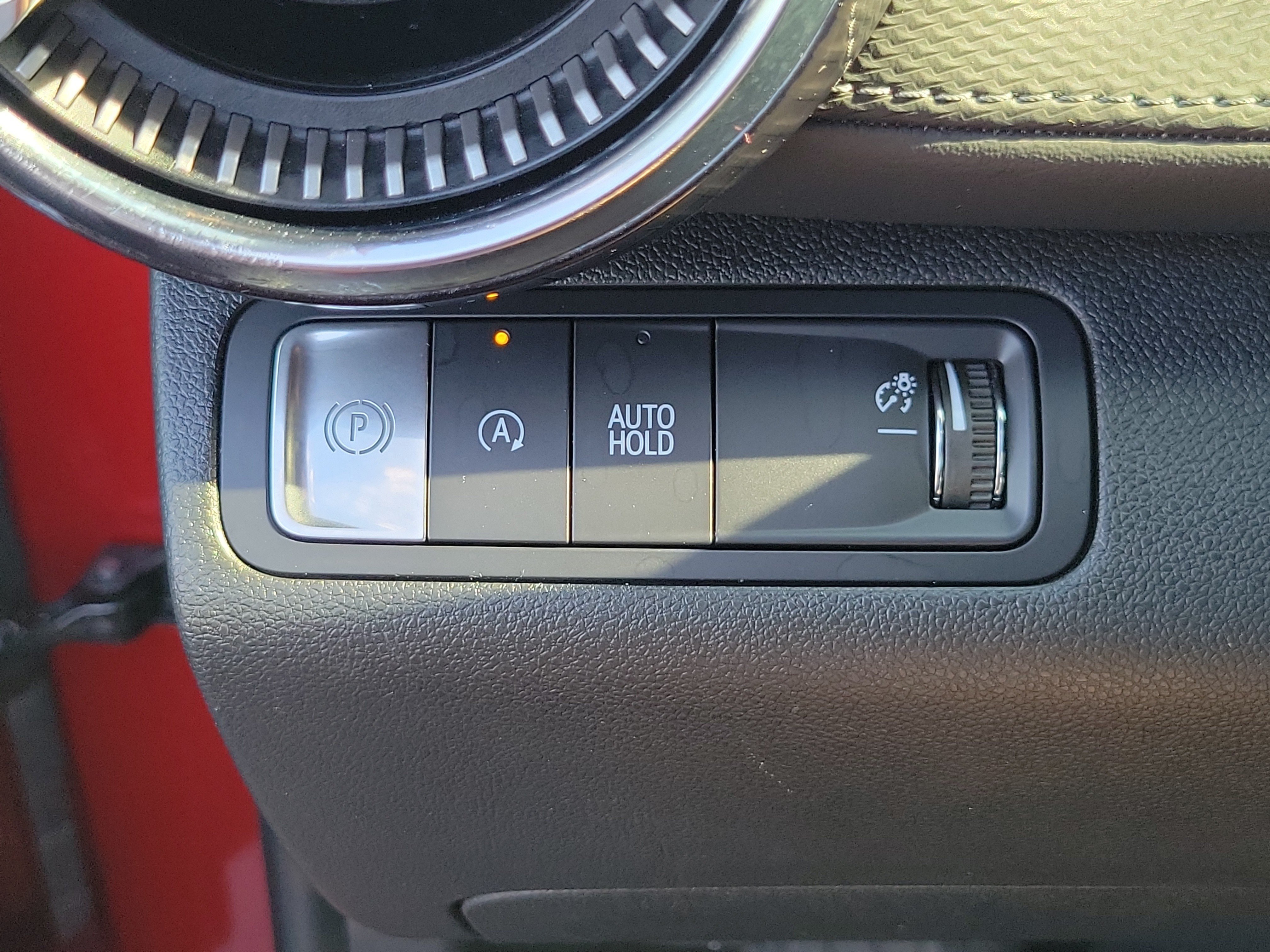 Used 2025 Chevrolet Equinox LT w/ Convenience Package II FWD image 18