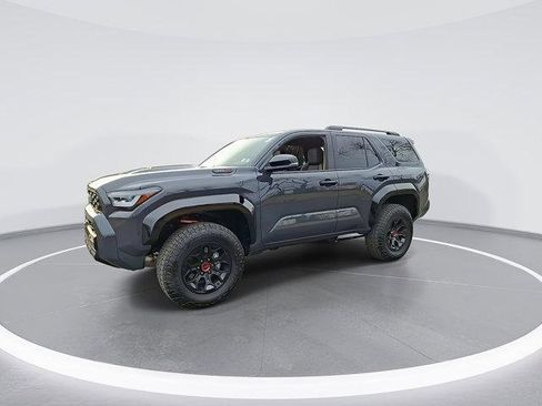 New 2025 Toyota 4Runner TRD Pro image 5