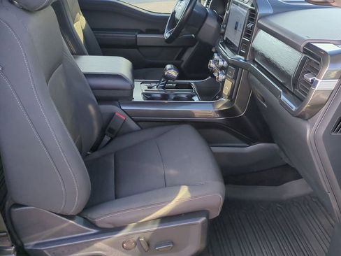 Used 2022 Ford F150 XLT w/ Equipment Group 302A High image 24