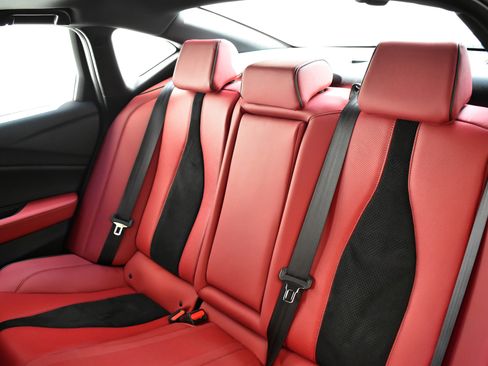Used 2023 Acura TLX w/ A-SPEC Pkg FWD image 24