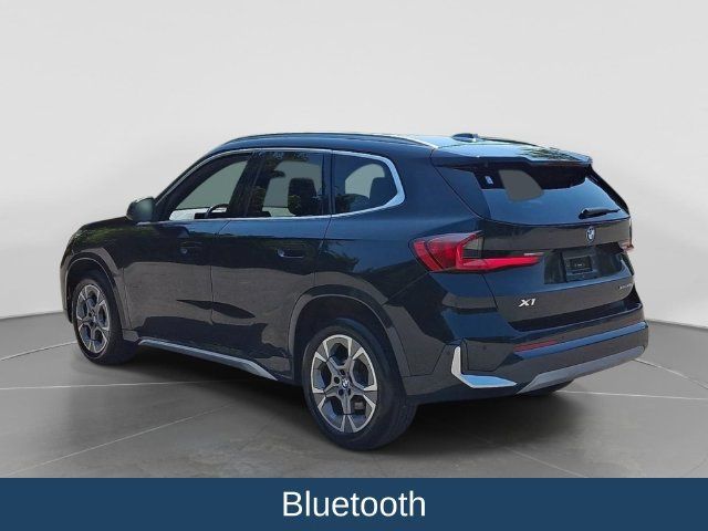 Used 2025 BMW X1 xDrive28i AWD/4WD image 5