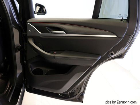 Certified 2023 BMW X4 xDrive30i w/ Premium Package image 31