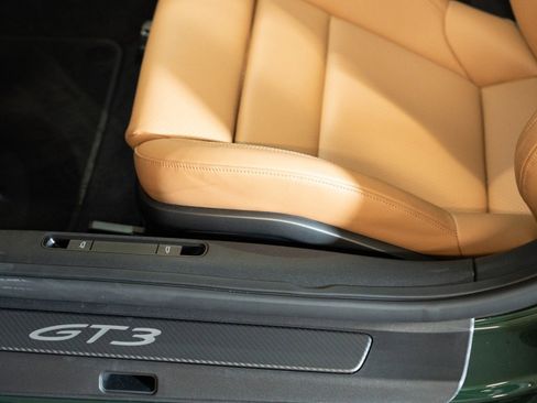 Certified 2026 Porsche 911 GT3 RWD image 15