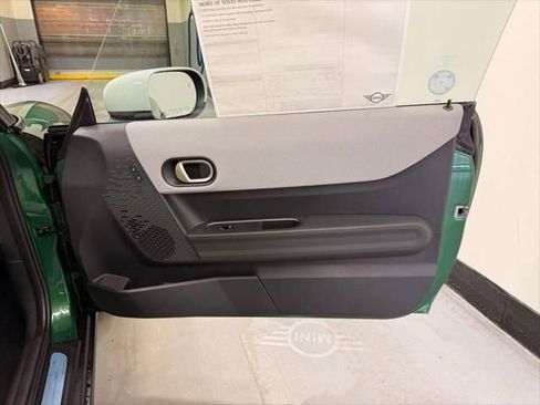 New 2026 MINI Cooper S image 21