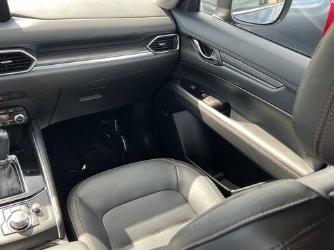 Used 2019 MAZDA CX-5 Grand Touring Reserve AWD/4WD image 20