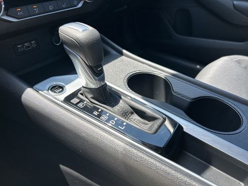 Certified 2025 Nissan Altima 2.5 S FWD image 38
