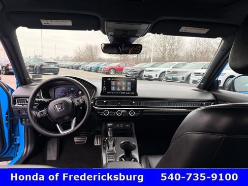 Used 2023 Honda Civic Sport Touring image 40