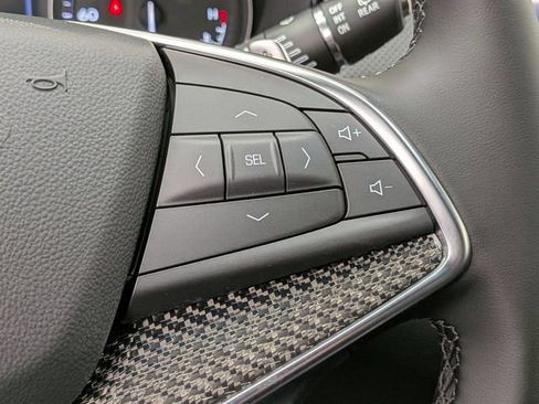 Used 2026 Cadillac XT5 Sportv w/ LPO, Floor Liner Package AWD/4WD image 12
