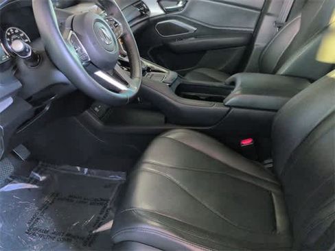 Certified 2019 Acura RDX FWD image 17