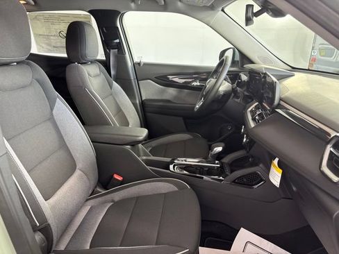 New 2026 Chevrolet TrailBlazer LT w/ Convenience Package AWD/4WD image 31