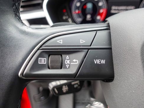 Used 2021 Audi Q3 2.0T Premium Plus w/ Premium Plus Package image 13