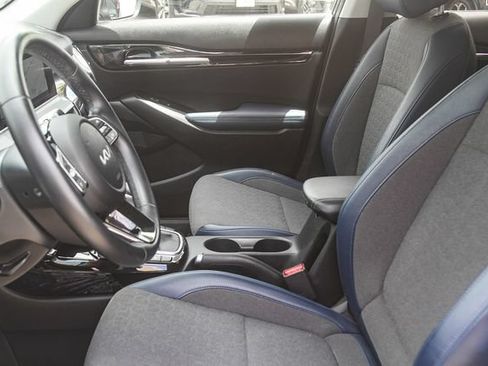 Used 2024 Kia Seltos S FWD image 19