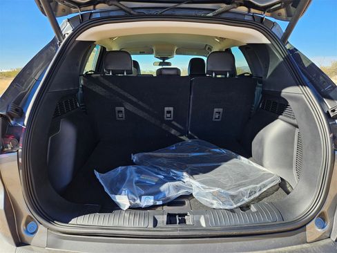 New 2026 Ford Escape SE image 7