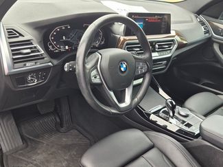 Used 2024 BMW X3 sDrive30i w/ Convenience Package RWD video 2