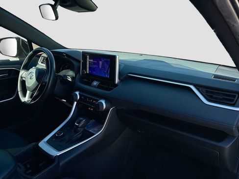 Used 2023 Toyota RAV4 SE image 26