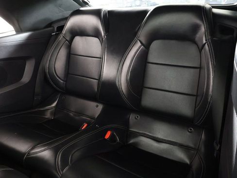 Used 2024 Ford Mustang Premium image 33