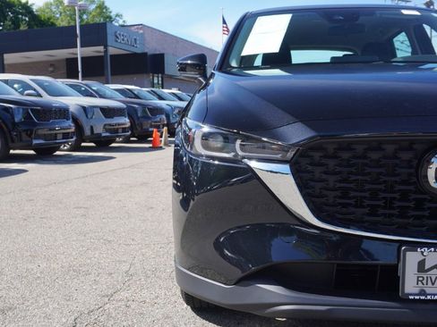 Used 2023 MAZDA CX-5 AWD 2.5 S image 11