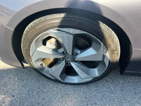 Used 2020 Honda Accord Touring image 24