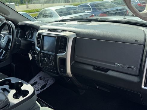 Used 2019 RAM 1500 Big Horn AWD/4WD image 27